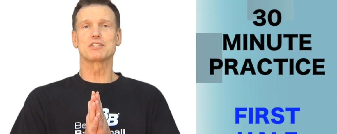 Read & React Youth Practices & Drills: Practice 6