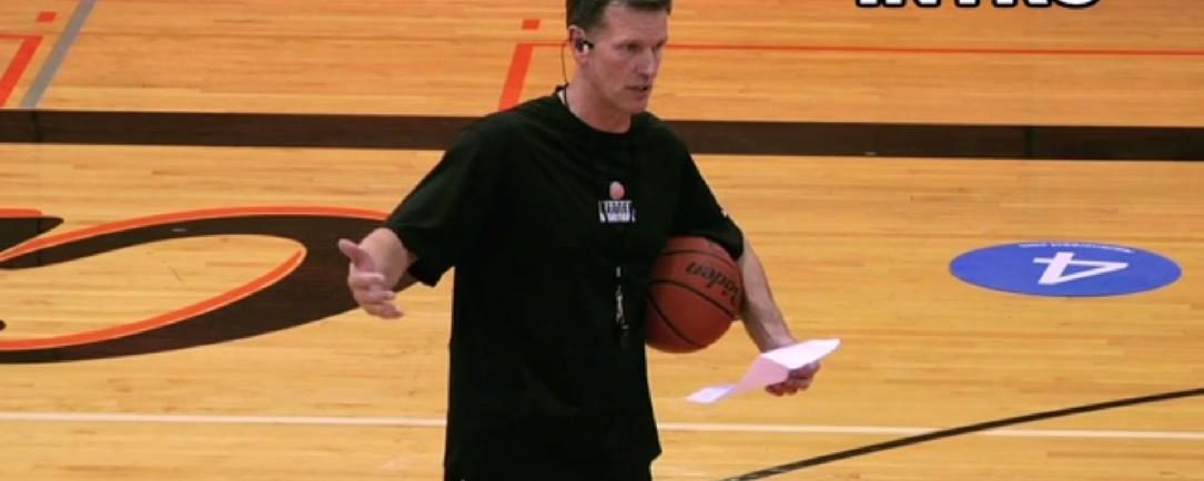 Read & React Offense: Practice Plan 2 – Layers 4-6