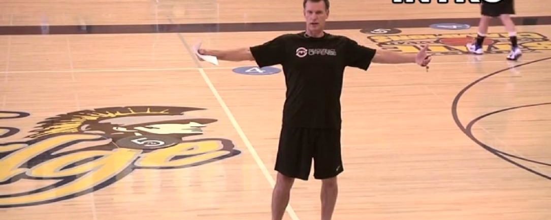 Read & React Offense: Practice Plan 3 – Layers 7-12
