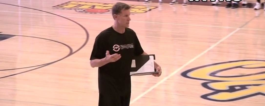 Read & React Offense: Practice Plan 4 – Layers 13-16