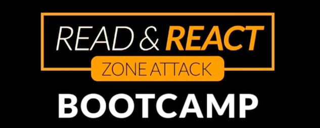 Zone Attack Bootcamp