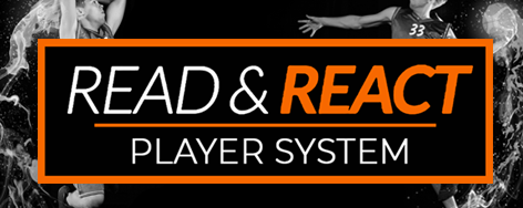 Read & React Player System