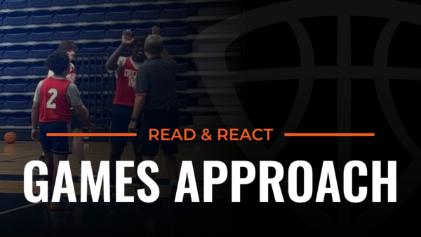 Games Approach to the Read & React